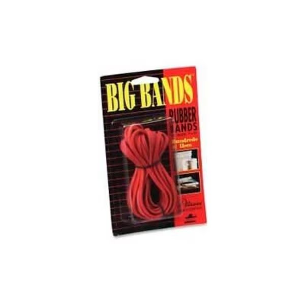 Alliance¬Æ Big Bands‚Ñ¢ Rubber Bands, 7